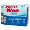 Four Paws Wee-Wee Pads 50Pcs Wht 22"x23"x0.1