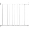 Kidco Safeway Wall Mounted Pet Gate White 24.75" - 43.5" x 30.5"