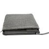 K&H Pet Products Deluxe Lectro-Kennel Small Gray 12.5" x 18.5" x 0.5"
