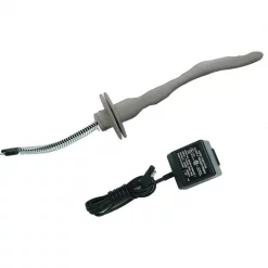 K&H Pet Products Bird Thermo-Perch Gray 10.5" x 1" x 1"