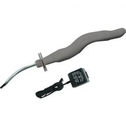 K&H Pet Products Bird Thermo-Perch Gray 14.5" x 2" x 2"