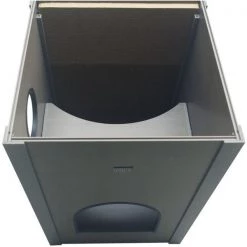 New Age Pet Pet Kitty Kube, w/Scratch Pad-Cushion -Animal&Pet Supplies store Grainger 1309e9cad3e568b4870e1ef7aa41191dxxca2668