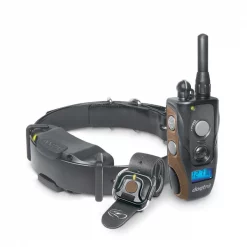 Dogtra Mile Dog Remote Trainer 3/4 w/handsfree