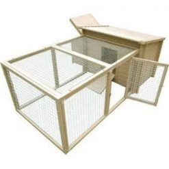 New Age Pet Farm Jumbo Fontana Chicken Pen -Animal&Pet Supplies store Grainger 643b231ff5975fe59fa51c627a3c2f5fxxdf90bf