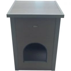 New Age Pet Pet Kitty Kube, w/Scratch Pad-Cushion -Animal&Pet Supplies store Grainger 8eb67123c02166361c633ee7ecc11701xxe23e89