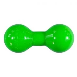 Ruff Dawg Indestructible Big Dawg Barbell Dog Toy