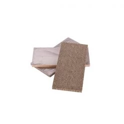 New Age Pet Pet Kitty Kube, Replacement Scratch Pads