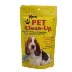 Xsorb Pet Clean-Up Absorbent, 1L, PK12