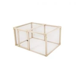 New Age Pet Farm Fontana Chicken Pen