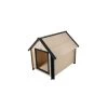 New Age Pet Pet Bunkhouse Dog House, Large