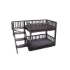 New Age Pet Aspen Bunk Beds for Dogs, w/Removable Cus