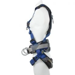 Werner Construction Harness-Tongue Bu -Animal&Pet Supplies store Grainger H0321xxPIxxLeftxx432d53