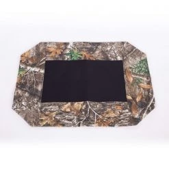 K&H Pet Products RealTree Original Pet Cot Large Camo 30