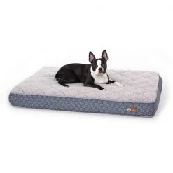 K&H Pet Products Quilt-Top Superior Orthopedic Pet Bed Me