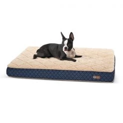 K&H Pet Products Quilt-Top Superior Orthopedic Pet Bed Me