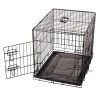 K&H Pet Products Mothers Heartbeat Puppy Crate Pad Med/L