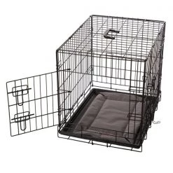 K&H Pet Products Mothers Heartbeat Puppy Crate Pad Med/L