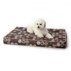 K&H Pet Products Superior Orthopedic Indoor/Outdoor Bed S