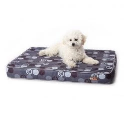 K&H Pet Products Superior Orthopedic Indoor/Outdoor Bed S
