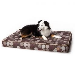 K&H Pet Products Superior Orthopedic Indoor/Outdoor Bed M