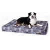 K&H Pet Products Superior Orthopedic Indoor/Outdoor Bed M