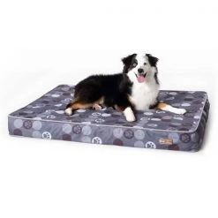 K&H Pet Products Superior Orthopedic Indoor/Outdoor Bed M