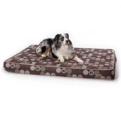 K&H Pet Products Superior Orthopedic Indoor/Outdoor Bed L