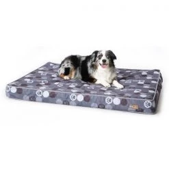 K&H Pet Products Superior Orthopedic Indoor/Outdoor Bed L