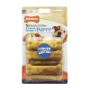 Nylabone Healthy Edibles Lng Lstng Puppy Sweet Po