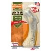 Nylabone Power Chew Antler Alternative Dog Chew T