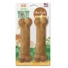 Nylabone Healthy Edibles Lng Lstng Chicken Treats