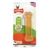 Nylabone Moderate Chew Dog Chew Toy Chicken Petit