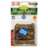 Nylabone Healthy Edibles Lng Lstng Beef Treats Pe