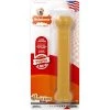 Nylabone Power Chew Peanut Butter Dog Chew Toy Gi