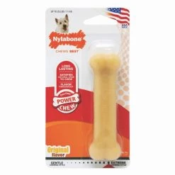 Nylabone Power Chew Original Chew Toy Reg