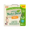 Nylabone Nutri Dent Dental Chews Fresh Breath Sml