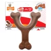 Nylabone Power Chew Wishbone Chew Toy Giant