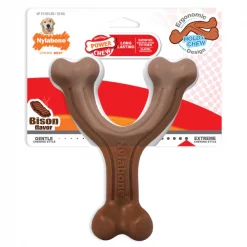 Nylabone Power Chew Wishbone Chew Toy Giant
