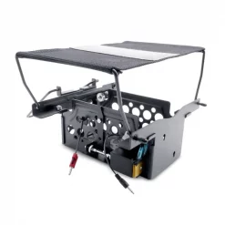 Dogtra Quail Launcher Black 8.6 x 4.5 x 4.3