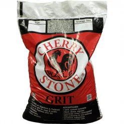 Cherrystone Poultry Grit No.1, 50lb (Bo