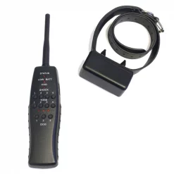 High Tech Pet "Express Train" Remote Radio Dog Trainer