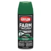 Krylon Farm/Implement; John Deere Green; 12 oz. Aerosol