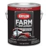 Krylon Farm/Implement; International Harvester Red; 128 oz. Gallon