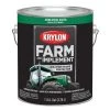 Krylon Farm/Implement; John Deere Green; 128 oz. Gallon