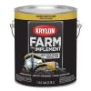 Krylon Farm/Implement; School Bus Yellow; 128 oz. Gallon