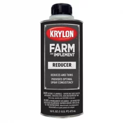 Krylon Farm/Implement; Reducer; 16 oz. Pint