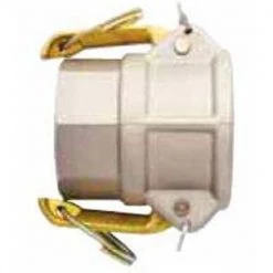 Milton Industries Style-D - 1" FNPT x Fem. Coupler