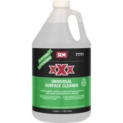 Sem Paints XXX Universal Surface Cleaner