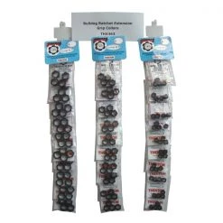 Thexton "Bulldog" Ratchet Extension Grip Collars Assortment