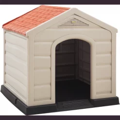 Rimax Dog House for Large Breeds